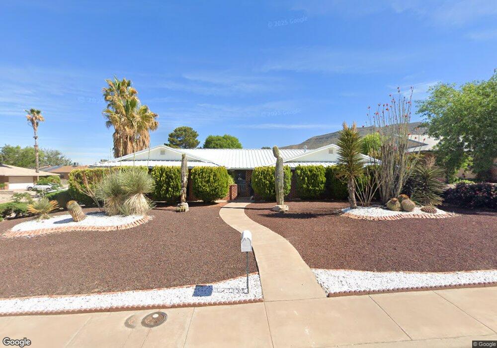 3001 15th St, Alamogordo, NM 88310 - photo 1