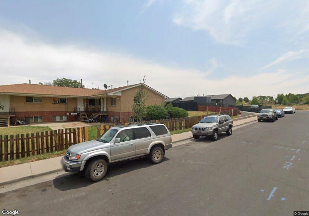 1108 Xanthia St unit 1114, Denver, CO 80220 - photo 1