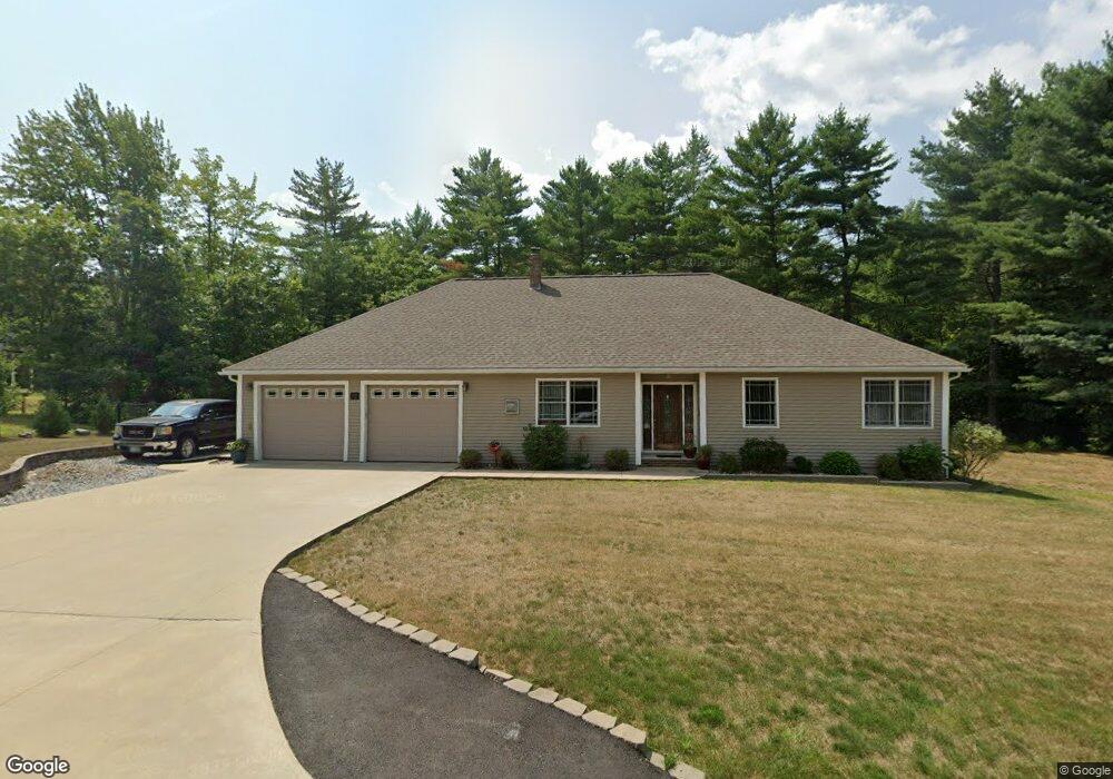 78 Pemigewasset Dr, Conway, NH 03818 - photo 1