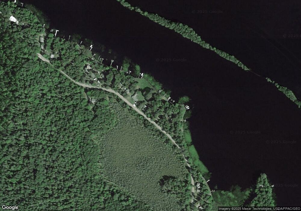 N10950 Somo Lake Dr, Tomahawk, WI 54487 - photo 1