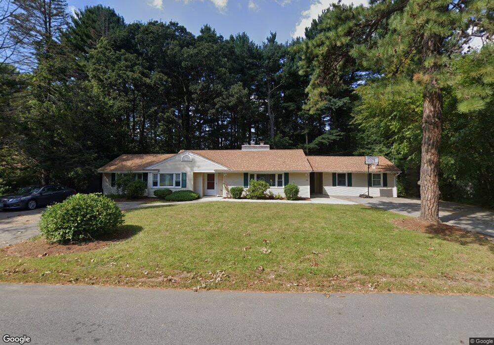 29 Juniper Rd, Andover, MA 01810 - photo 1