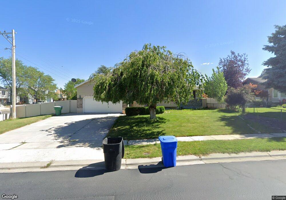 3209 W 8475 S, West Jordan, UT 84088 - photo 1