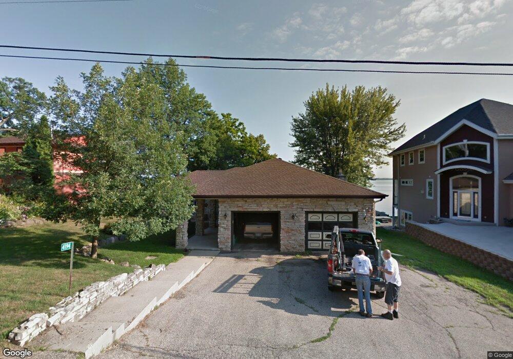 4194 Morris Park Rd, Mc Farland, WI 53558 - photo 1