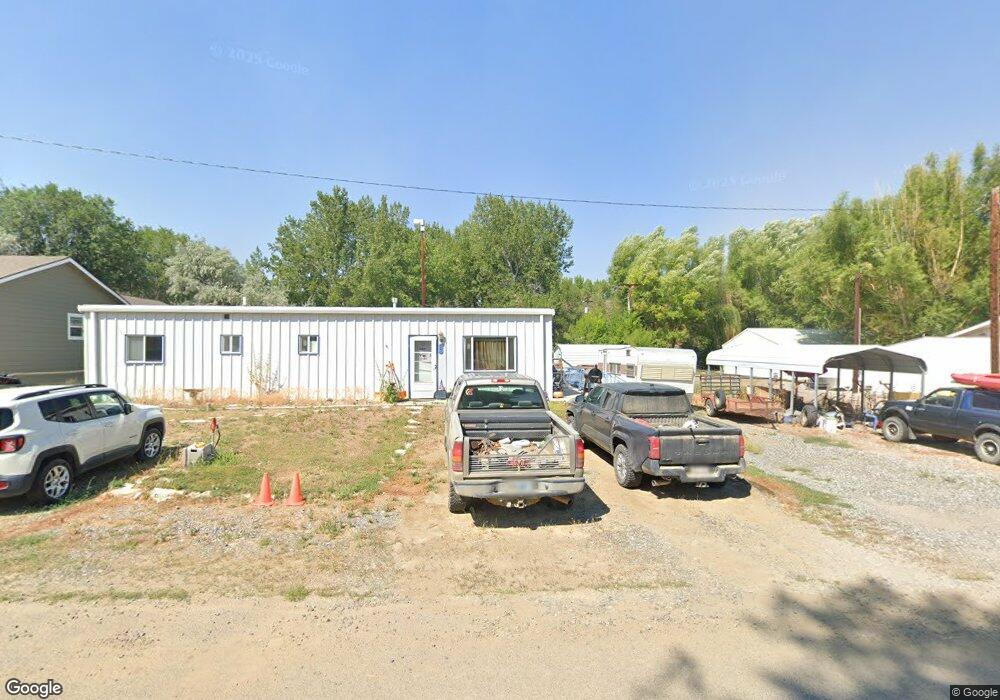 804 S 7th St, Basin, WY 82410 - photo 1