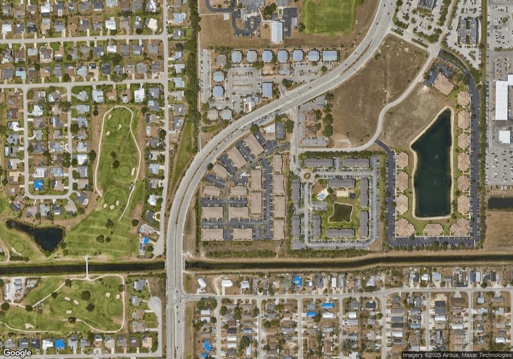 5311 Summerlin Rd unit 1105, Fort Myers, FL 33919 - photo 1