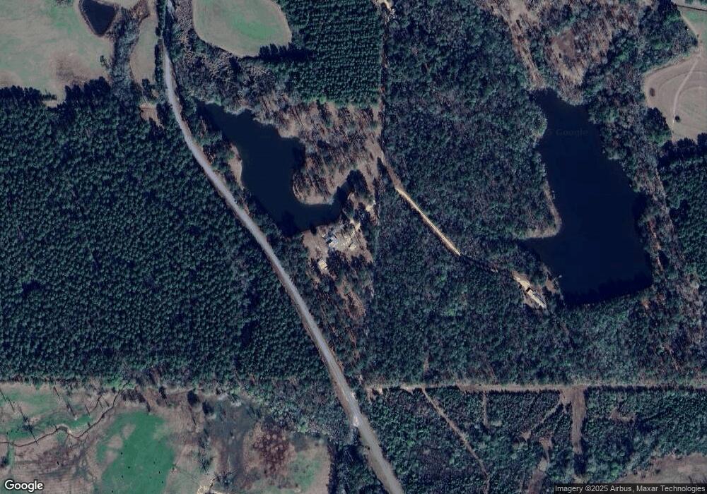 1151 Strengthford Pleasant Grove Rd, Laurel, MS 39443 - photo 1