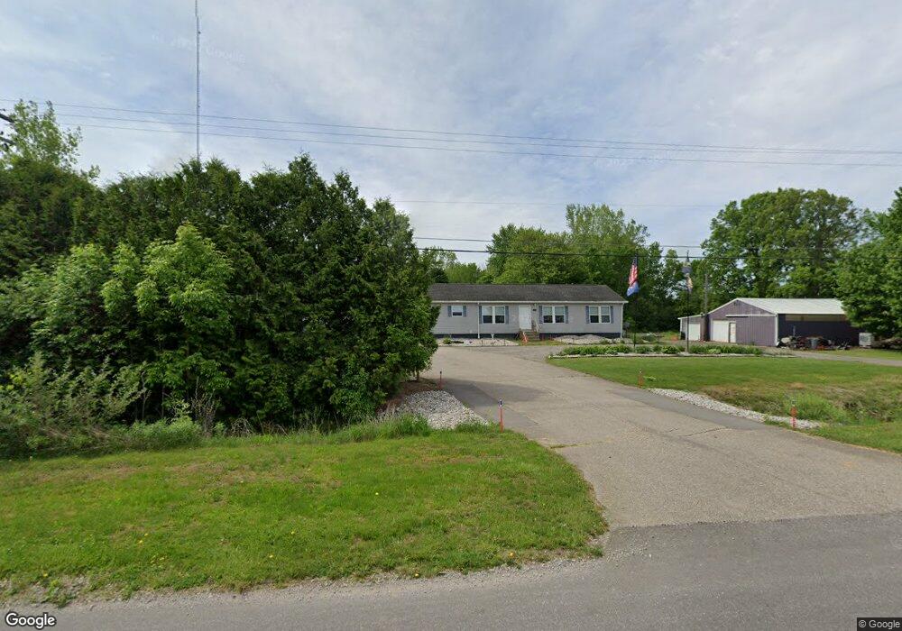 2283 W Willard Rd, Clio, MI 48420 - photo 1