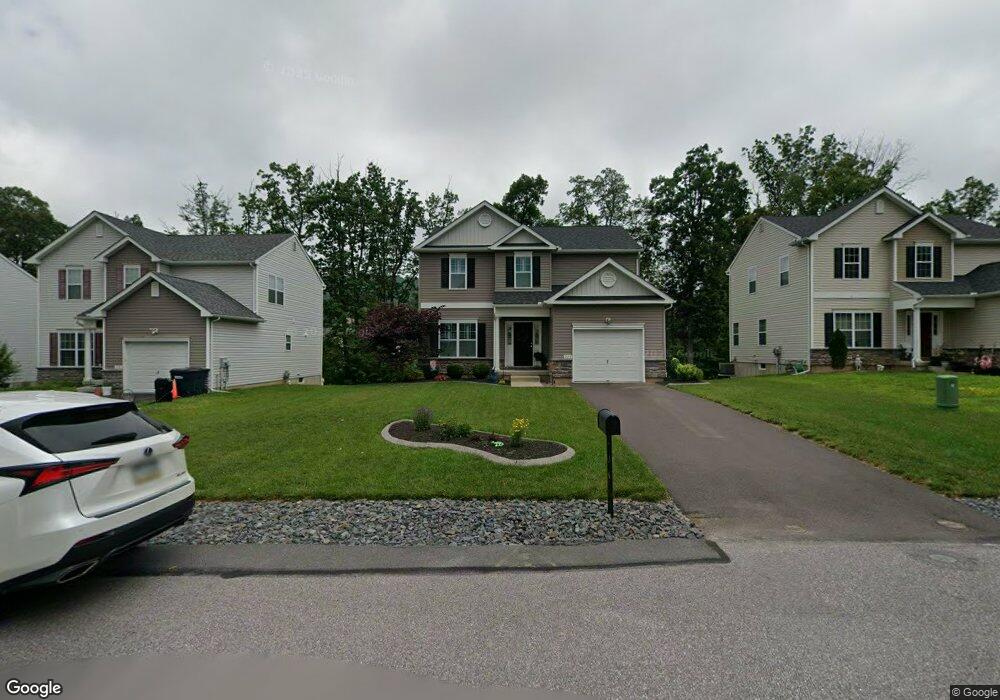 229 Legends Dr, Drums, PA 18222 - photo 1