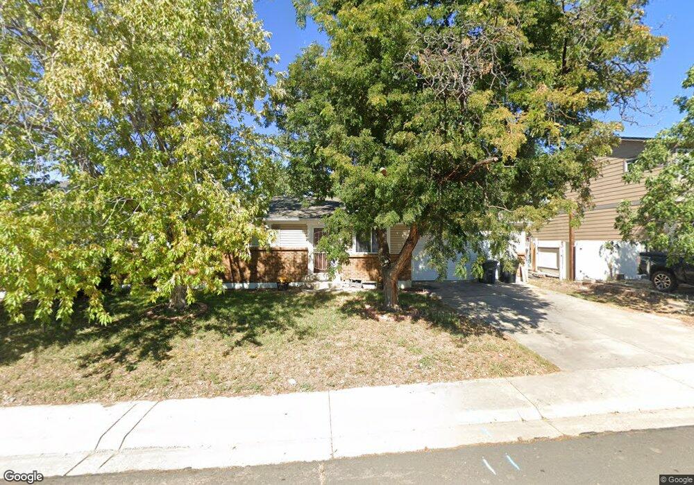 4183 E 118th Ave, Thornton, CO 80233 - photo 1