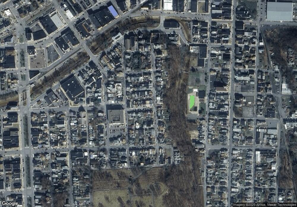 133 E Arch St, Shamokin, PA 17872 - photo 1