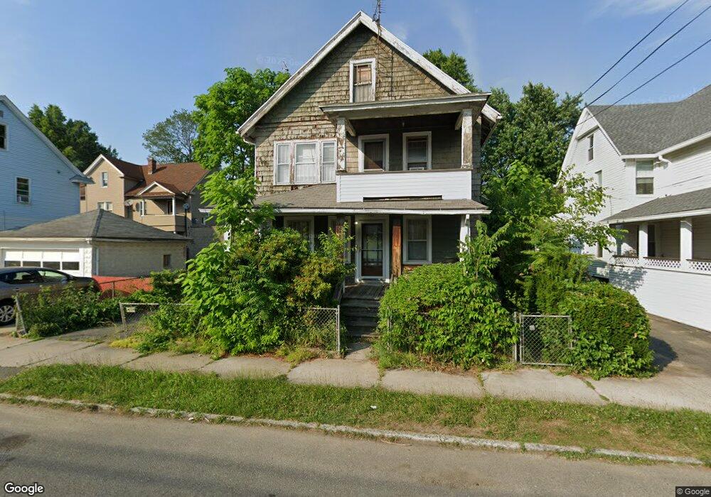 167 Commonwealth Ave unit 169, Springfield, MA 01108 - photo 1