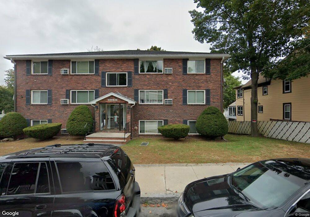 75 Union St unit 7, Methuen, MA 01844 - photo 1