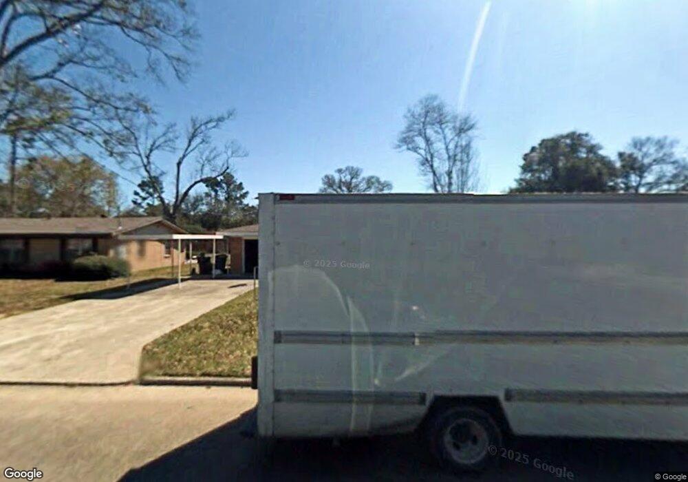 613 Glover St, Lake Charles, LA 70605 - photo 1
