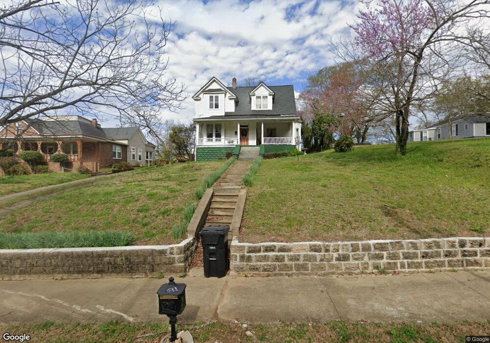 538 S Broad St SW, Rome, GA 30161 - photo 1