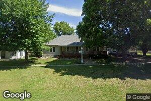 315 W 2nd St, Clearmont, MO 64431