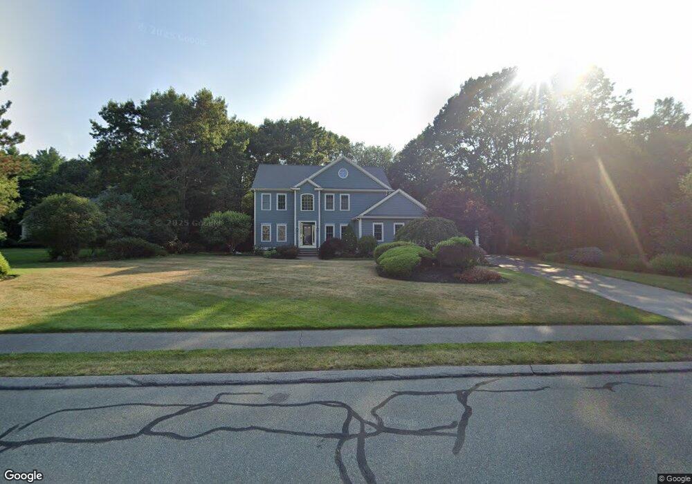 37 Old Haswell Park Rd, Middleton, MA 01949 - photo 1