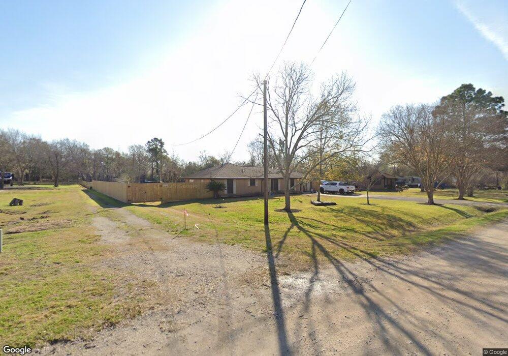 22031 Britt Oaks Dr, Alvin, TX 77511 - photo 1