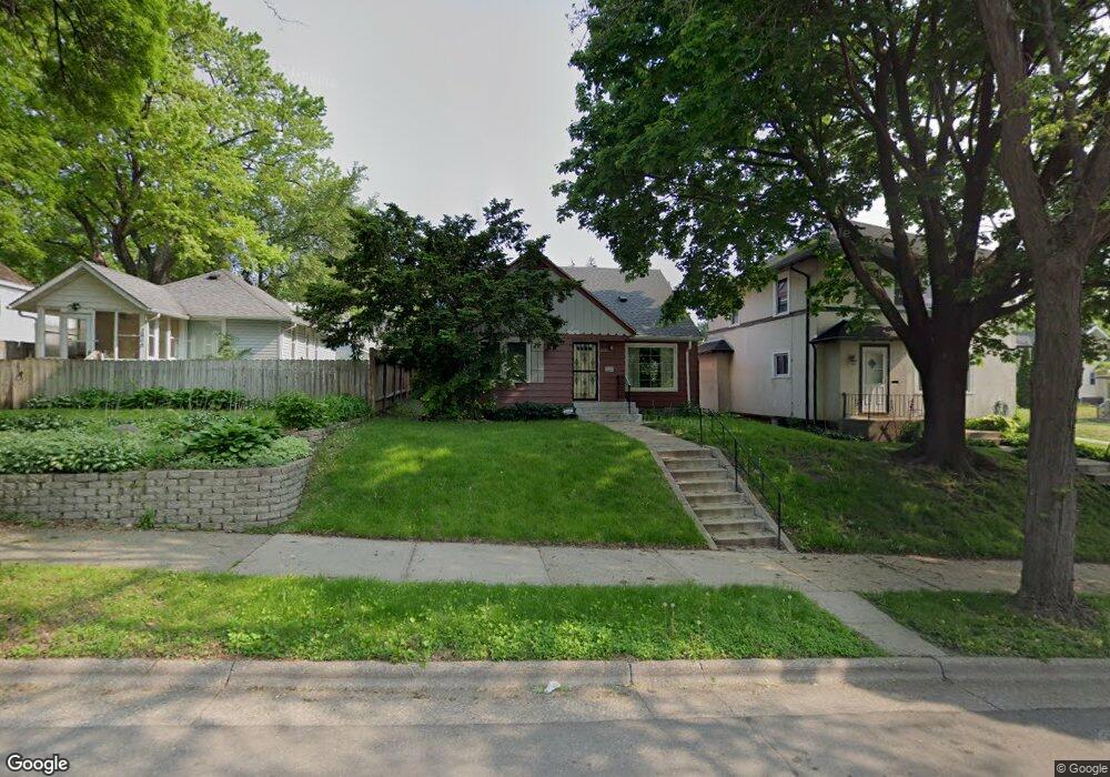 2806 17th Ave N, Minneapolis, MN 55411 - photo 1