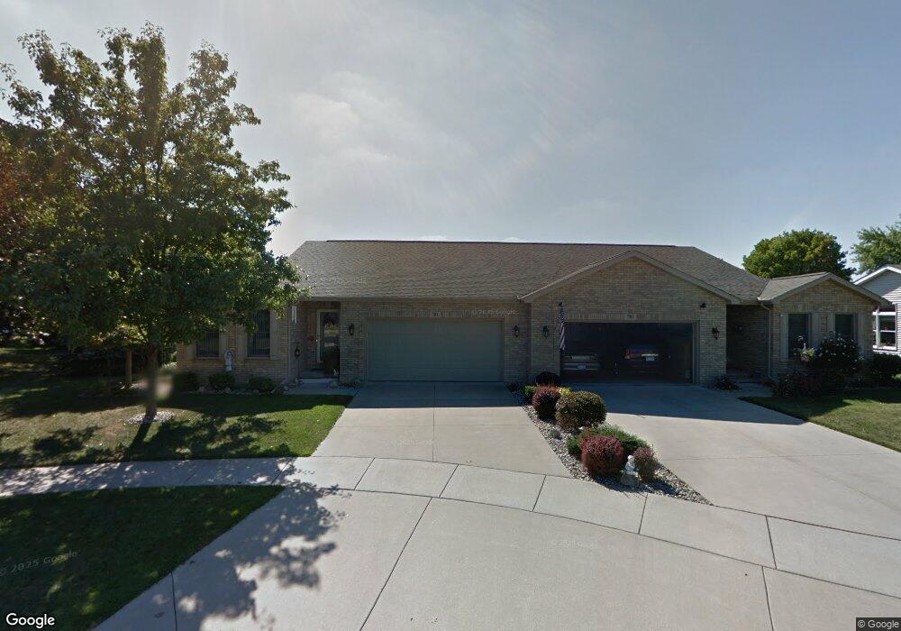 701 Andrew Dr, Frankenmuth, MI 48734 - photo 1