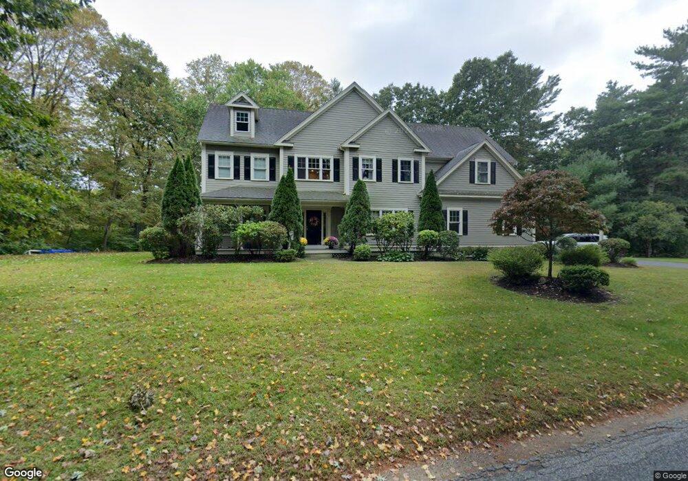 32 Wight St, Medfield, MA 02052 - photo 1