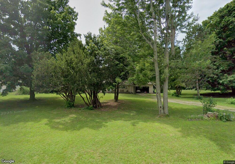 17741 Manitou Beach Rd, Addison, MI 49220 - photo 1