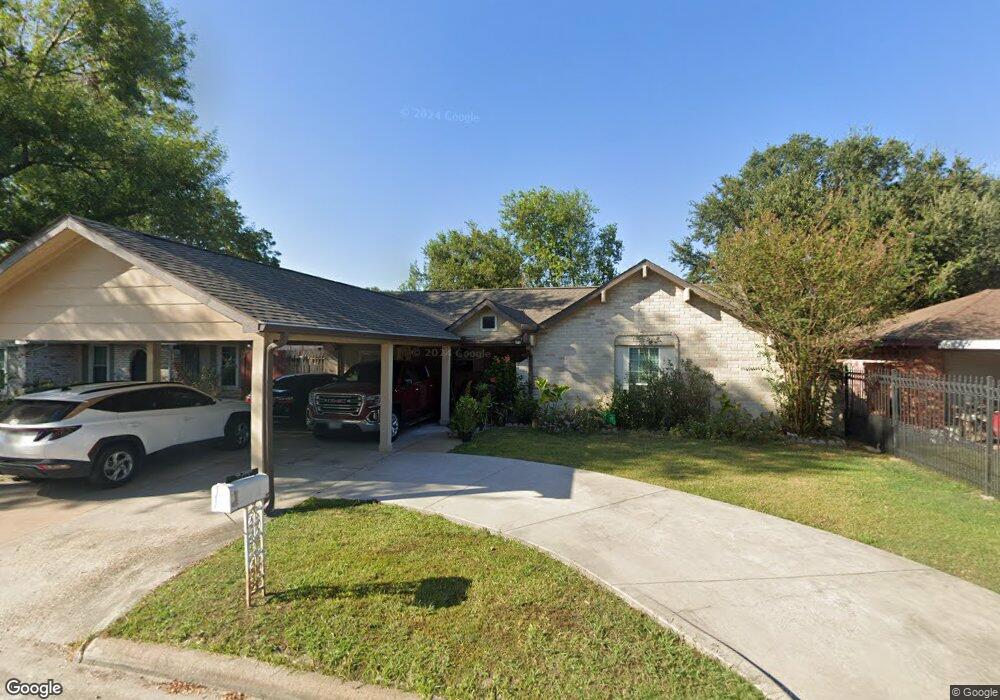 1006 Cherry Spring Dr, Houston, TX 77038 - photo 1