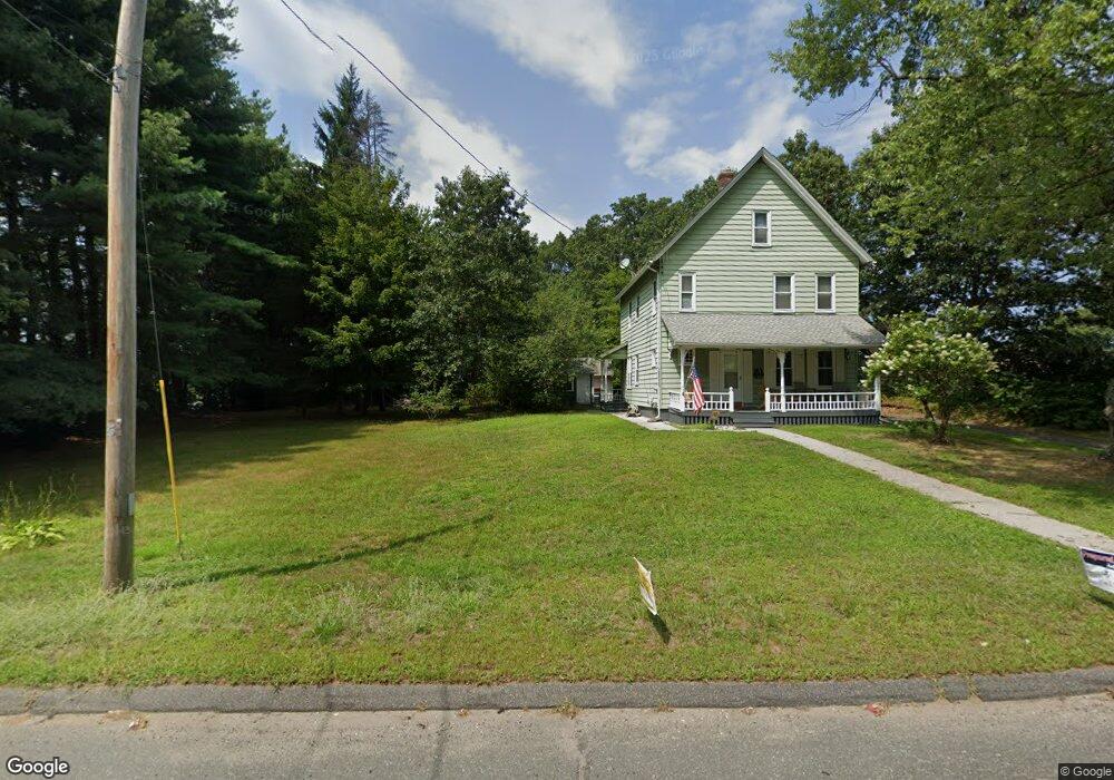 2712 Boston Rd unit 1, Wilbraham, MA 01095 - photo 1