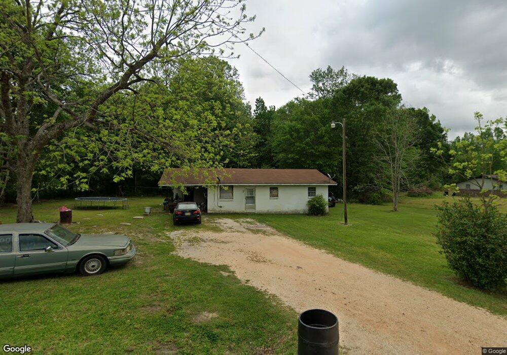 102 Mcmillan Rd, Laurel, MS 39443 - photo 1