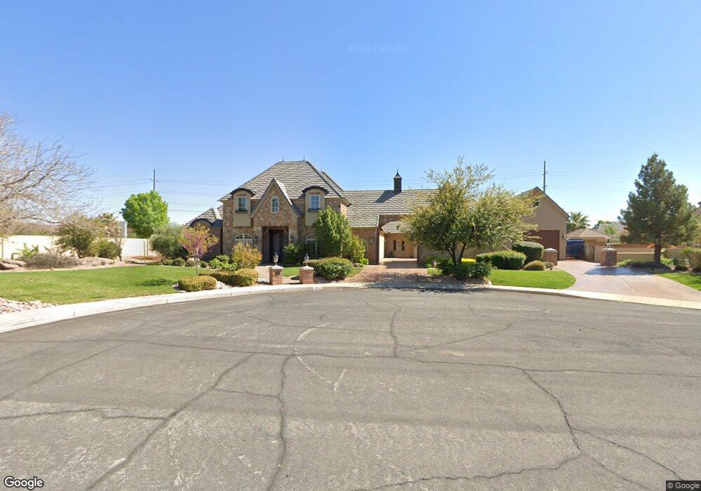 274 E Skyline Cir unit 1, Washington, UT 84780 - photo 1