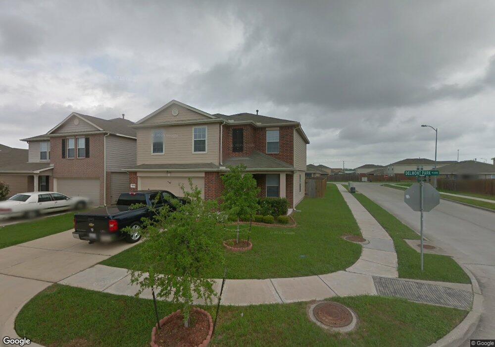 9315 Delmont Park Ln, Houston, TX 77075 - photo 1