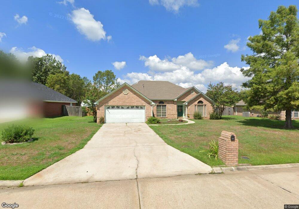 5813 Summerwood Ln, Texarkana, AR 71854 - photo 1