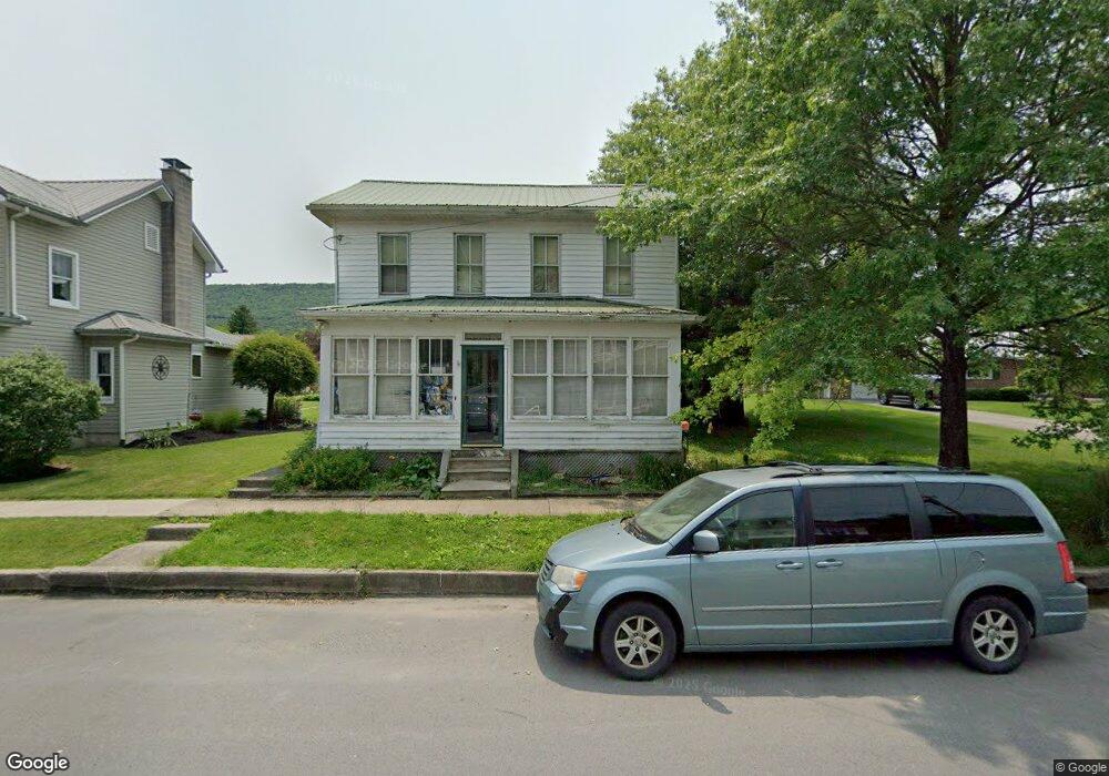 34 W Specht St, Mc Clure, PA 17841 - photo 1