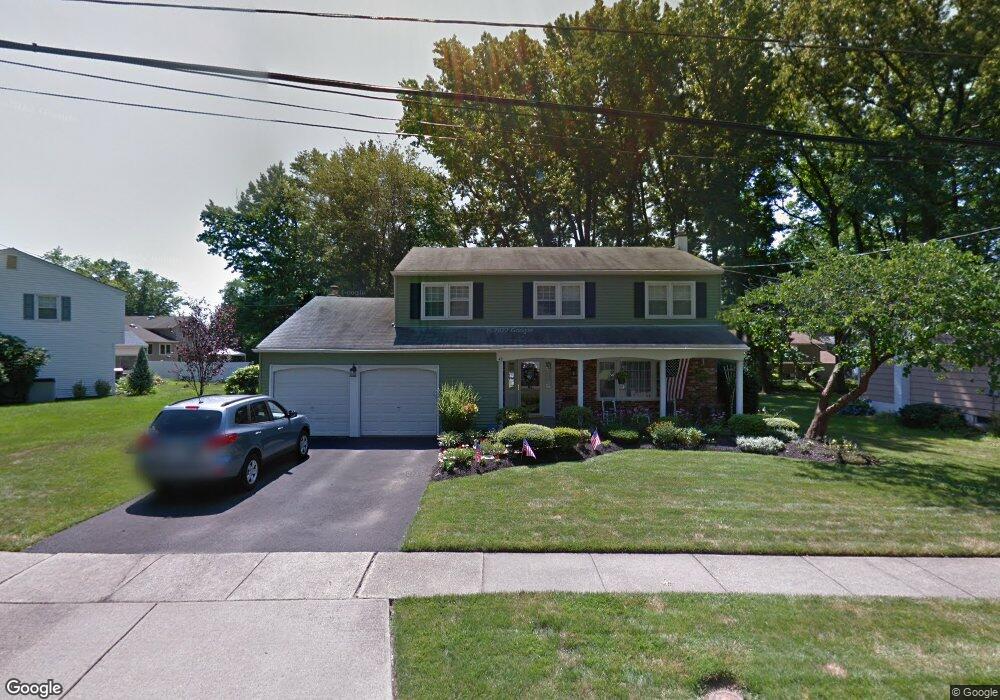 49 Howley Dr, Yardley, PA 19067 - photo 1