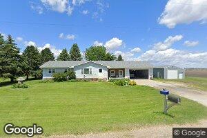 1526 Oak St, Duncombe, IA 50532