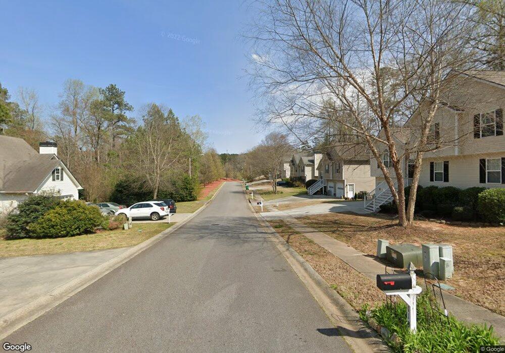 0 Jake Taylor Dr unit 7571035, Acworth, GA 30102 - photo 1