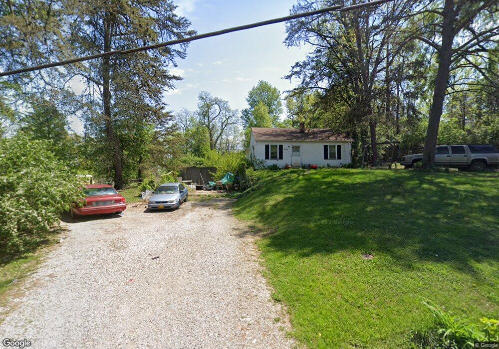 5325 Quarry Rd, New Albany, IN 47150 - photo 1