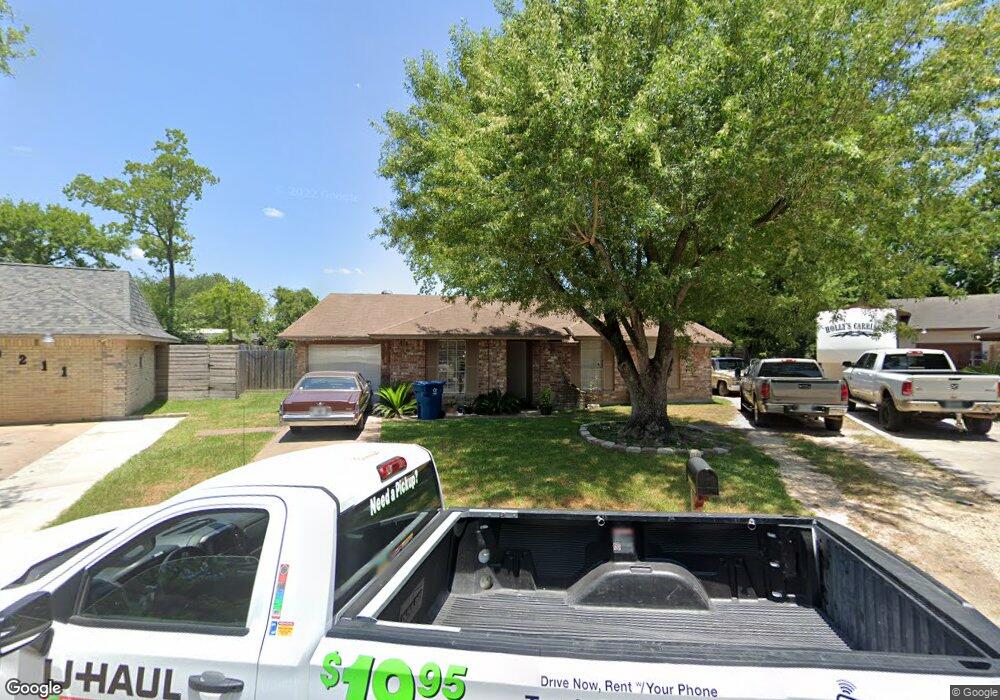 9210 Bisley Ln, Houston, TX 77088 - photo 1