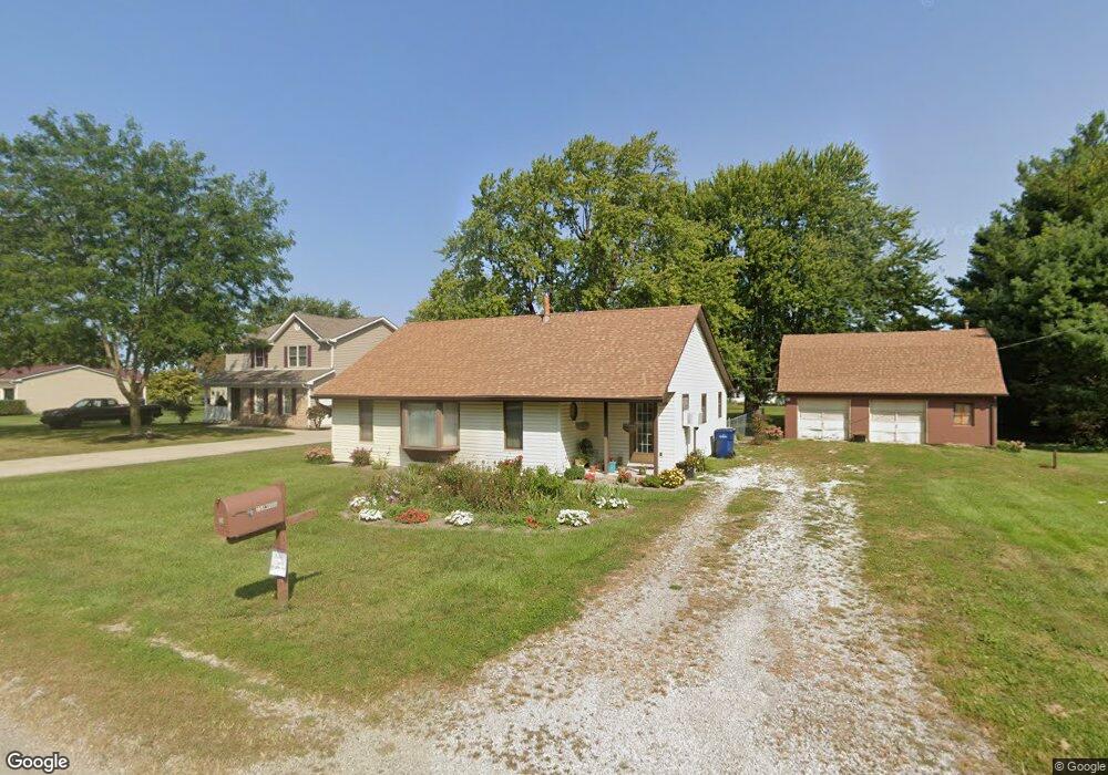 734 W 600 S, Atlanta, IN 46031 - photo 1