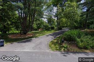 5 Rolling Meadow Ln, Pound Ridge, NY 10576