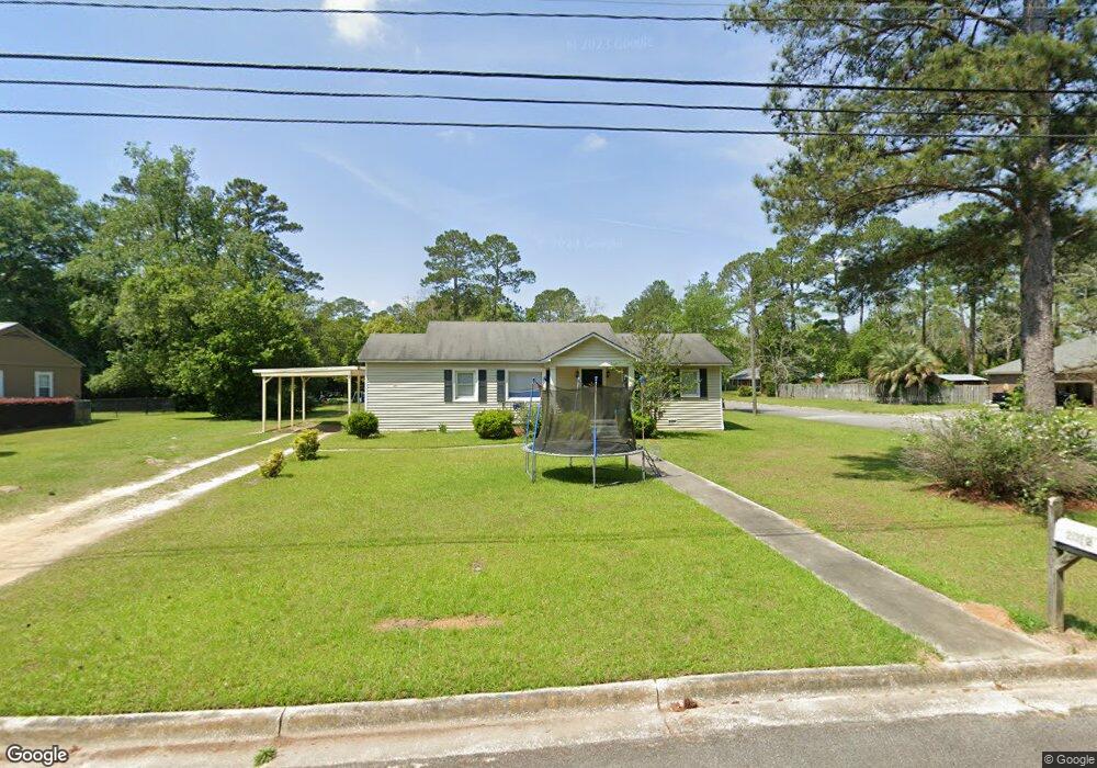 2012 Wilson Ave N, Tifton, GA 31794 - photo 1