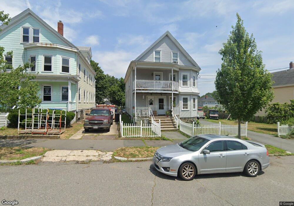 22 Dunlap St, Salem, MA 01970 - photo 1