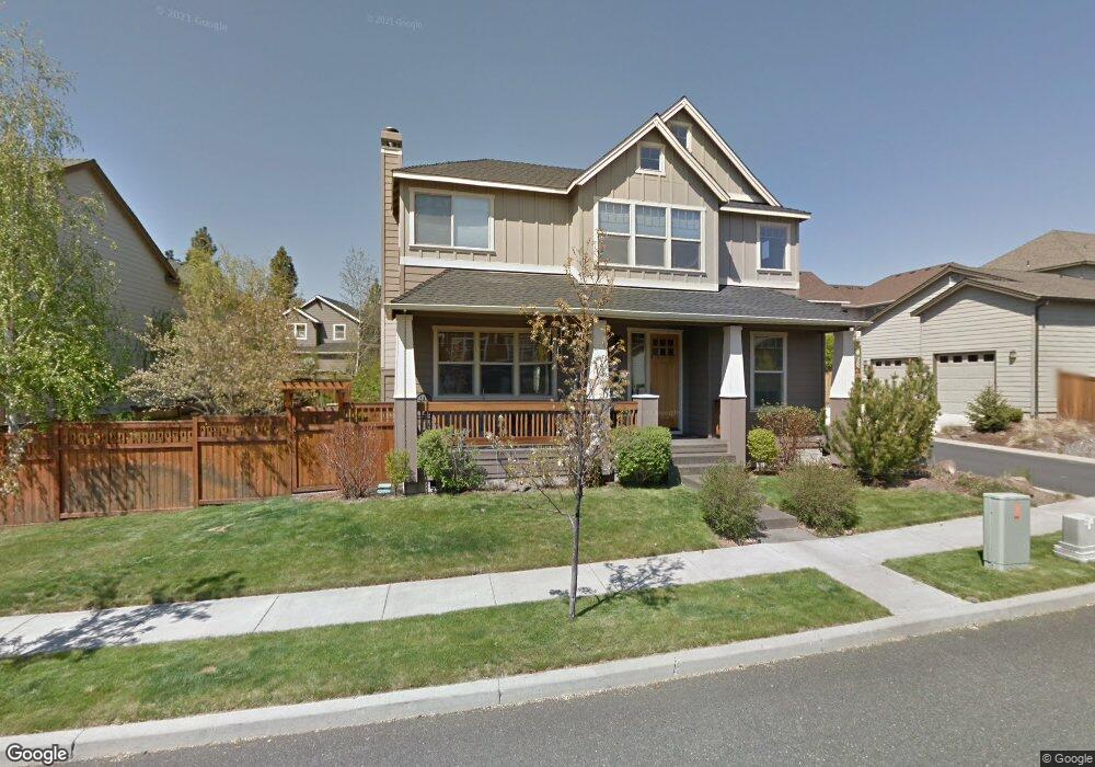 2322 NW Quinn Creek Loop, Bend, OR 97701 - photo 1