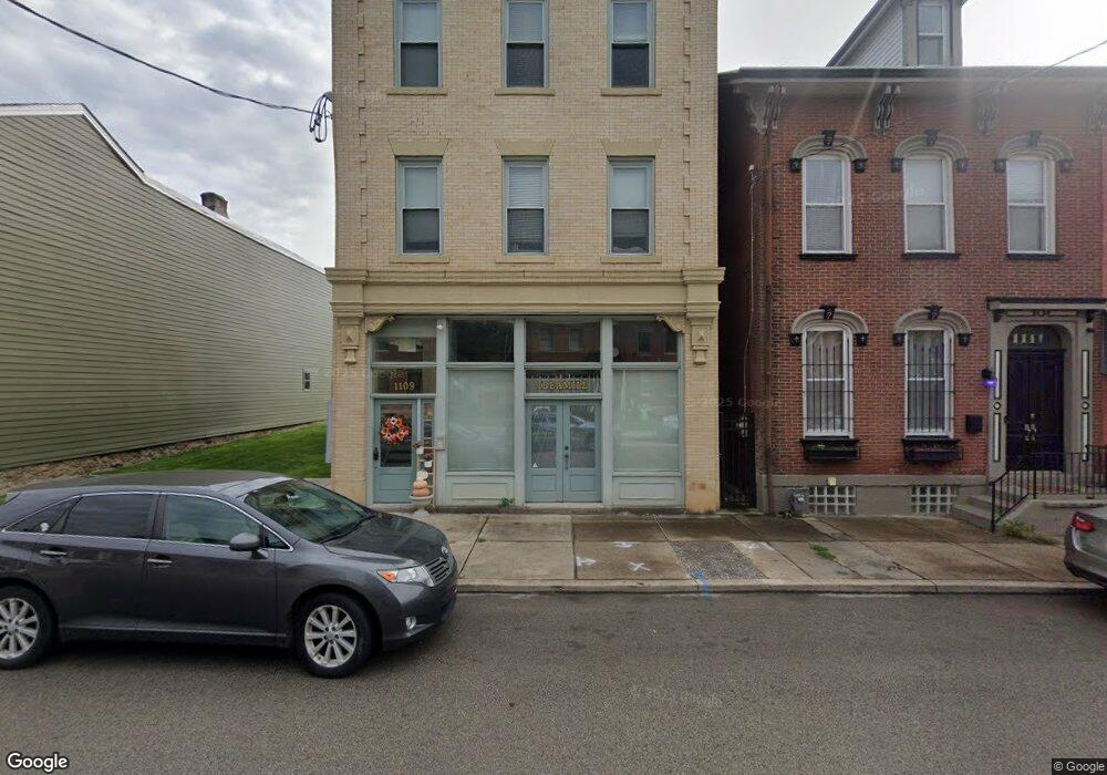 1109 Liverpool St, Pittsburgh, PA 15233 - photo 1