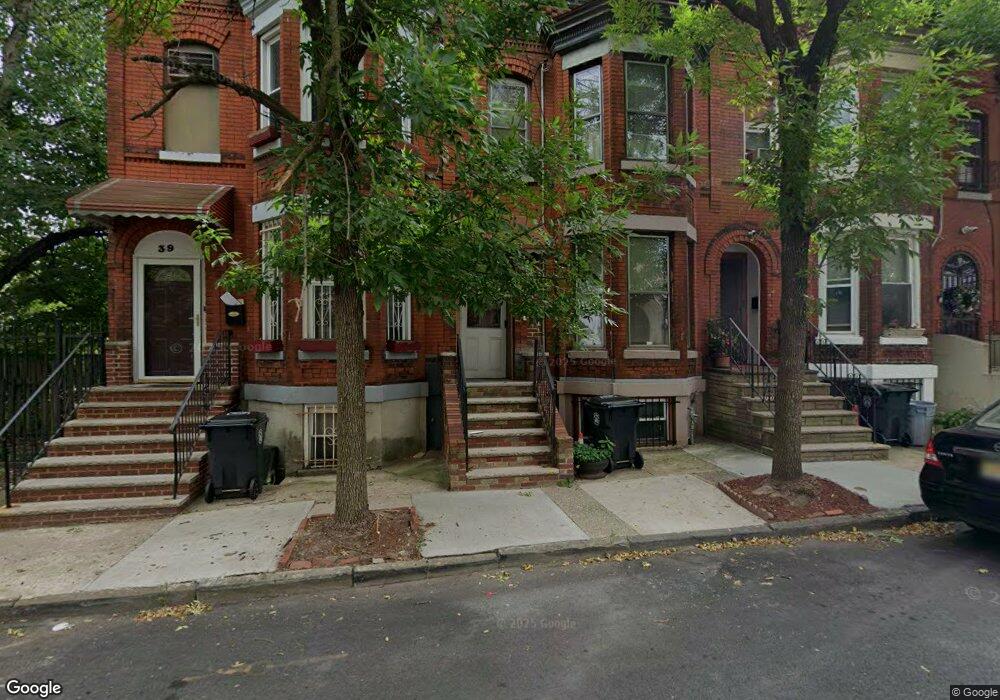 37 Humboldt St, Newark, NJ 07107 - photo 1