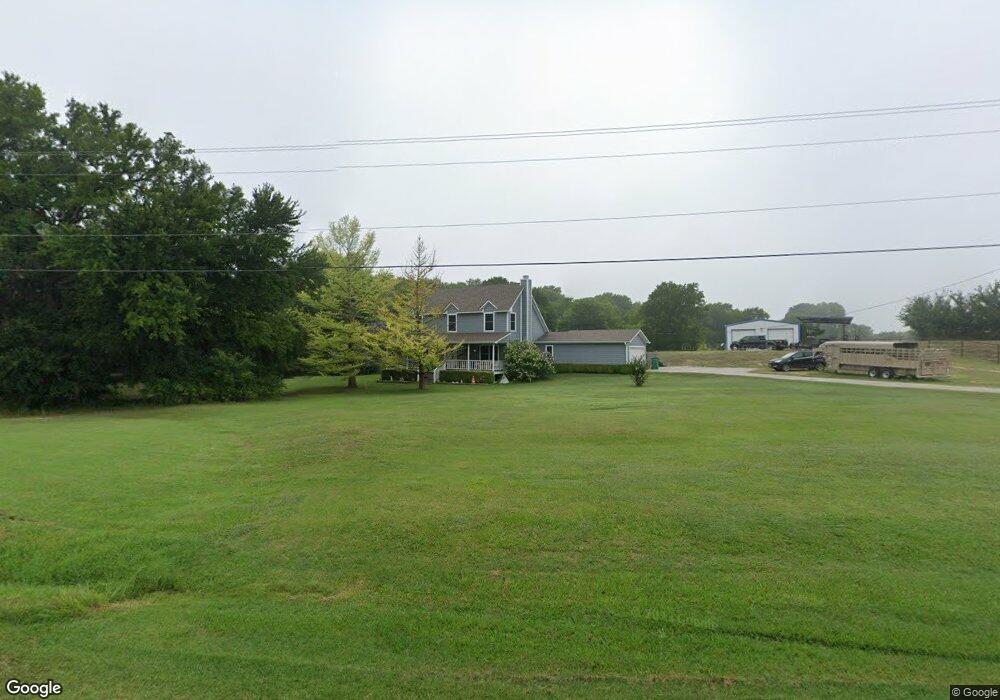 652 Heritage Creek Dr, Rhome, TX 76078 - photo 1