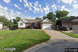 9446 W Sterling Ct, Wichita, KS 67205