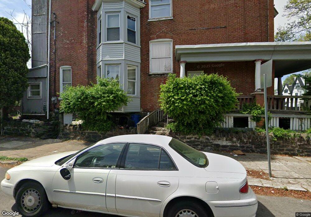 5200 Morris St, Philadelphia, PA 19144 - photo 1