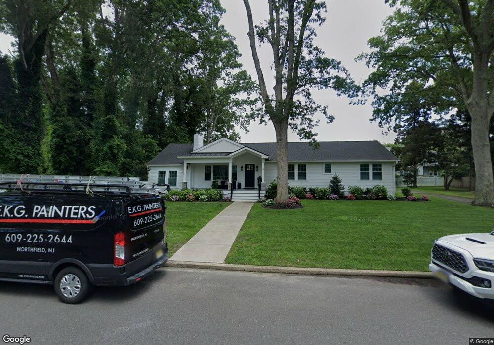 14 Somers Ave, Linwood, NJ 08221 - photo 1