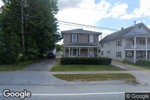 2035 N Main St, Montgomery, VT 05470
