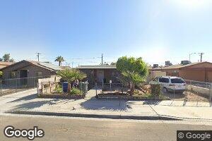 2081 S Madison Ave, Yuma, AZ 85364